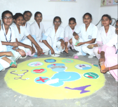 TIMS Ranchi College Activities photo 3